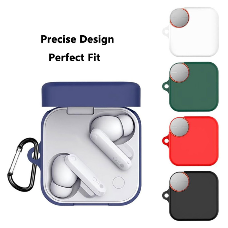 کاور واچ من Silicone مدل CMF Buds Pro 2