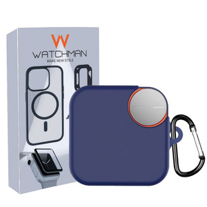 کاور واچ من Silicone مدل CMF Buds Pro 2