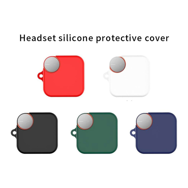 کاور واچ من Silicone مدل CMF Buds Pro 2