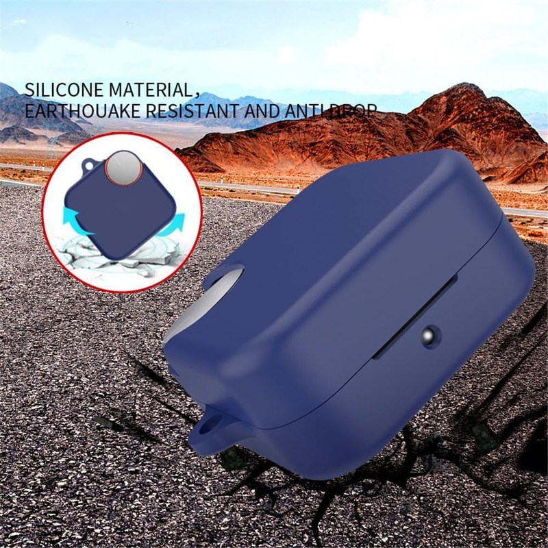 کاور واچ من Silicone مدل CMF Buds Pro 2