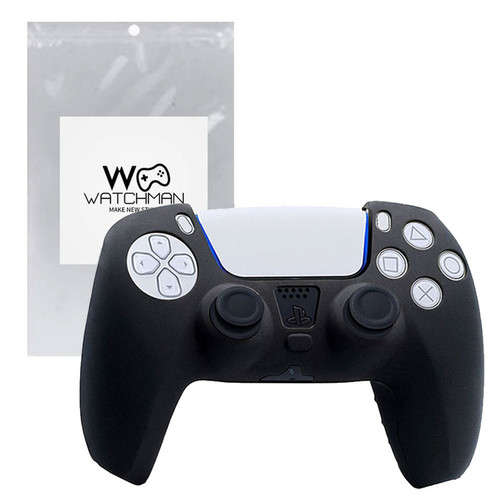 > محافظ دسته پلی استیشن 5 واچ من مدل WM Style