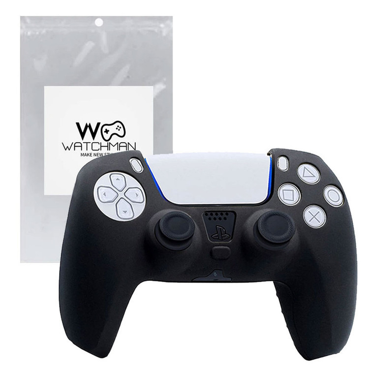 > محافظ دسته پلی استیشن 5 واچ من مدل WM Style