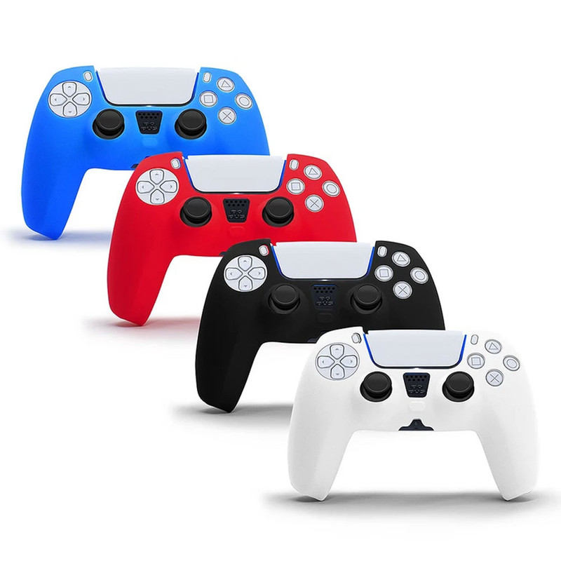 > محافظ دسته پلی استیشن 5 واچ من مدل WM Style