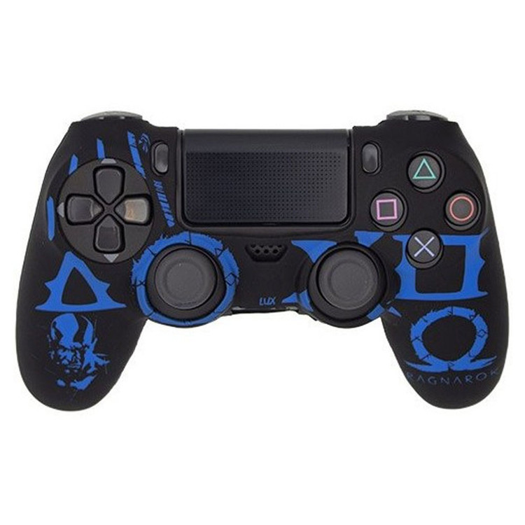 - محافظ دسته پلی استیشن ۴ مدل gow1، برند معتبر