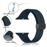 بند مگنتی اپل واچ - ساخت اپل