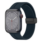 بند مگنتی اپل واچ - ساخت اپل