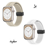 بند مگنتی اپل واچ - ساخت اپل