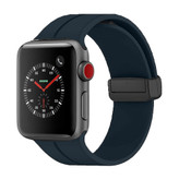 بند مگنتی اپل واچ - ساخت اپل