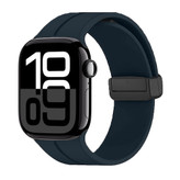 بند مگنتی اپل واچ - ساخت اپل