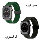 بند مگنتی اپل واچ - ساخت اپل
