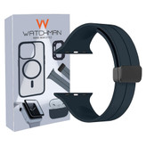 بند مگنتی اپل واچ - ساخت اپل