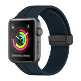 بند مگنتی اپل واچ - ساخت اپل