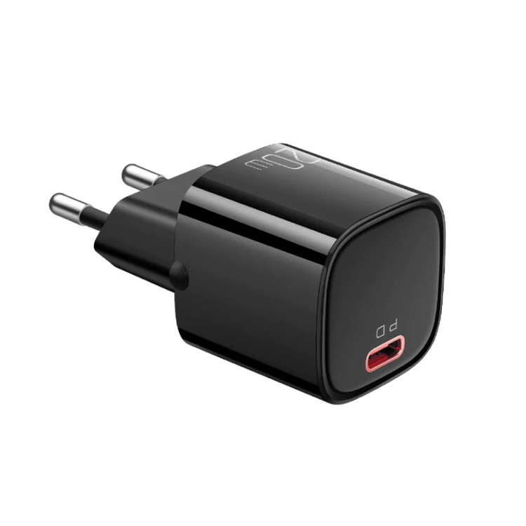 شارژر فست 20 وات مک دودو CH-402