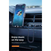 "گیرنده بلوتوث موزیک مک دودو مدل CA-8700"