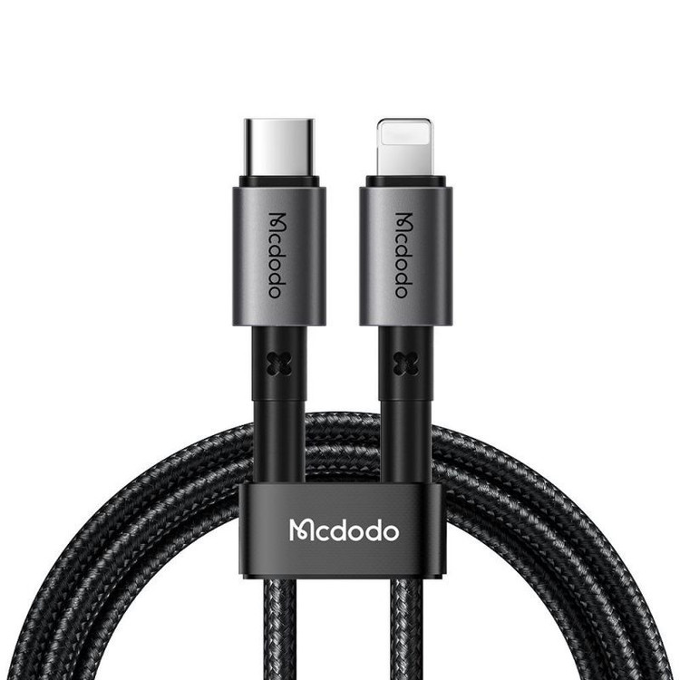 "کابل تبدیل لایتنینگ به USB-C مک دودو مدل CA-2850"