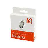 **Alt تصویر**: مبدل OTG مک دودو مدل NewPack 2022