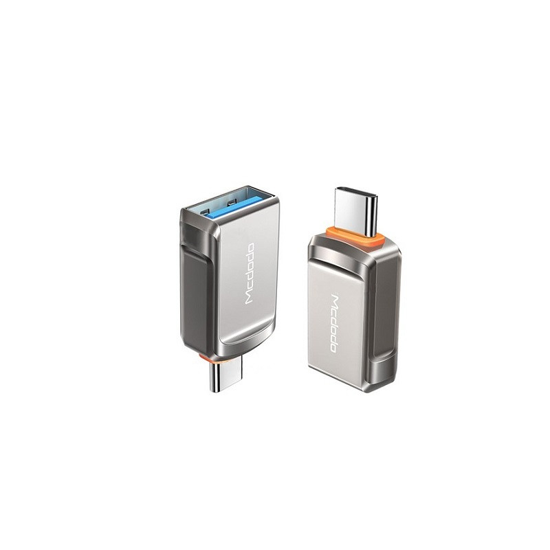 **Alt تصویر**: مبدل OTG مک دودو مدل NewPack 2022