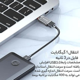 **Alt تصویر**: مبدل OTG مک دودو مدل NewPack 2022