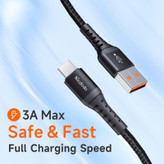 کابل تبدیل USB به USB-C مک دودو مدل CA-2271