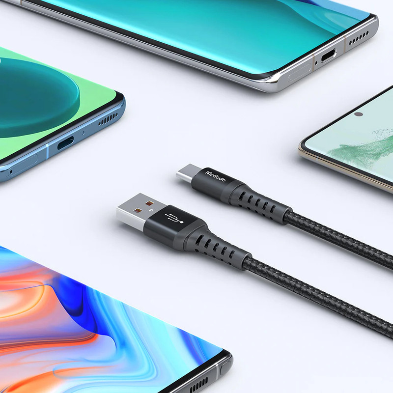کابل تبدیل USB به USB-C مک دودو مدل CA-2271