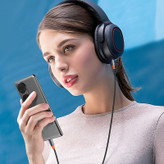 کابل تبدیل USB-C به AUX مک دودو مدل CA-0820