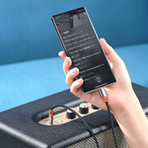 کابل تبدیل USB-C به AUX مک دودو مدل CA-0820