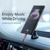 کابل تبدیل USB-C به AUX مک دودو مدل CA-0820