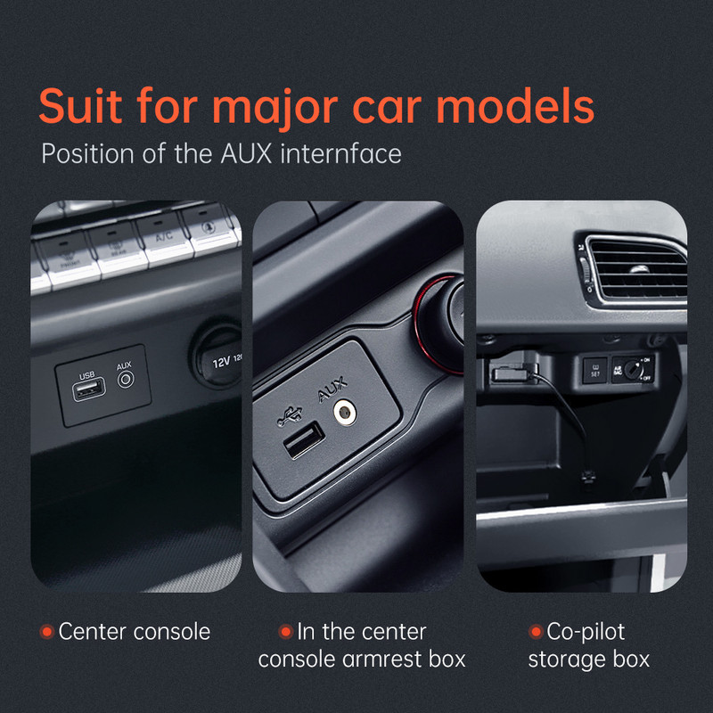 کابل تبدیل USB-C به AUX مک دودو مدل CA-0820