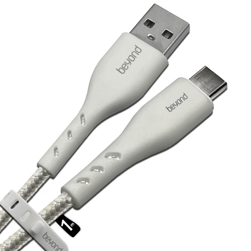 کابل USB به USB-C بیاند مدل BUC-401