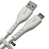 کابل USB به USB-C بیاند مدل BUC-401