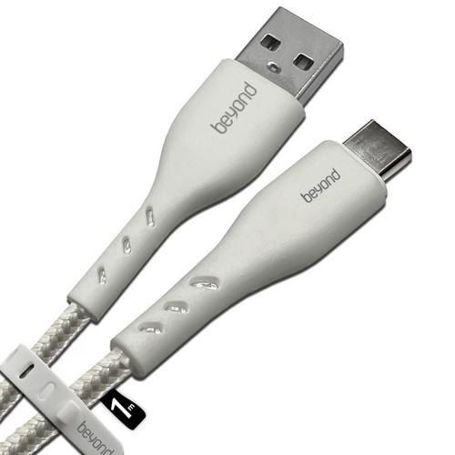 کابل USB به USB-C بیاند مدل BUC-401