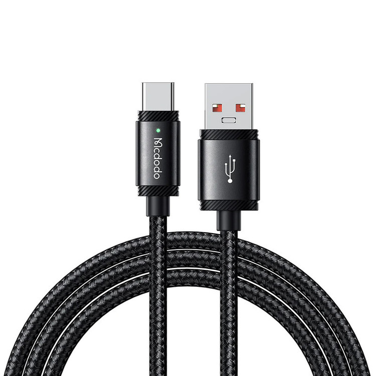 خرید کابل تبدیل USB به USB-C مک دودو مدل CA-4730 طول 1.5 متر با کیفیت عالی از Zarvan