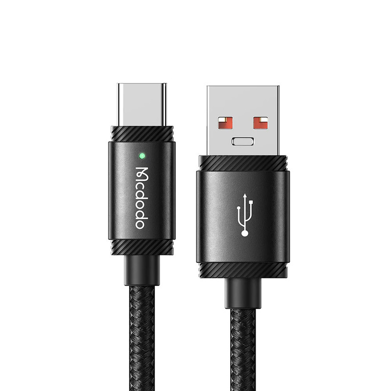 خرید کابل تبدیل USB به USB-C مک دودو مدل CA-4730 طول 1.5 متر با کیفیت عالی از Zarvan