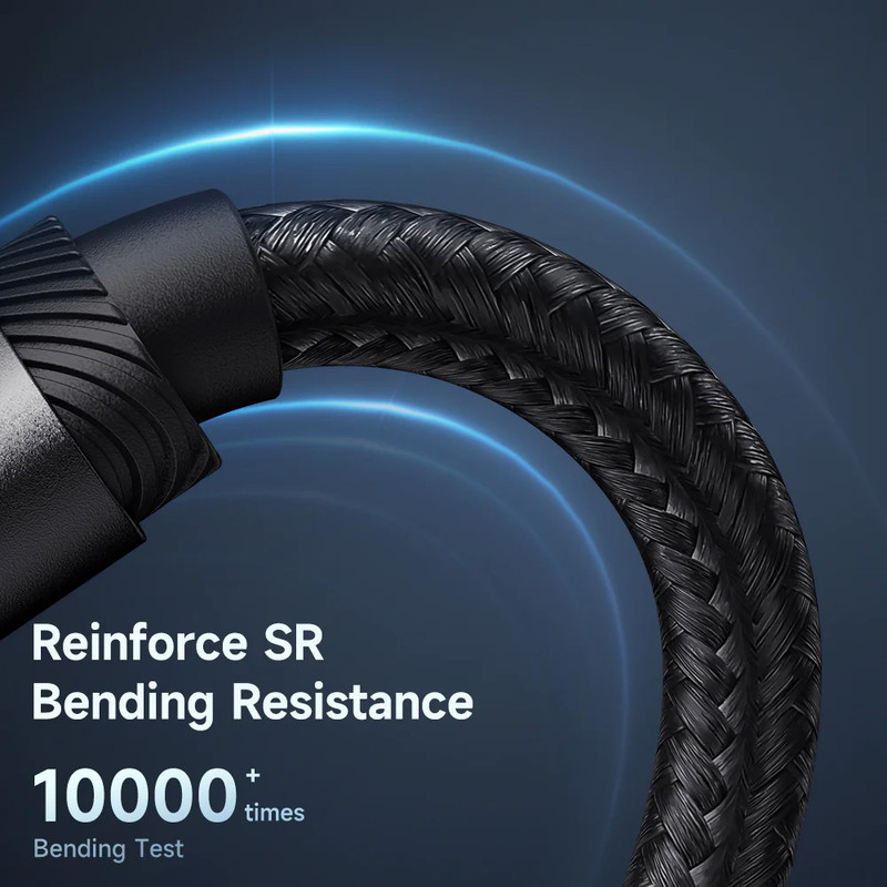 خرید کابل تبدیل USB به USB-C مک دودو مدل CA-4730 طول 1.5 متر با کیفیت عالی از Zarvan