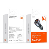 شارژر فندکی مک دودو مدل CC-3690