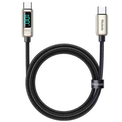 کابل USB-C مک دودو Digital Pro 100W