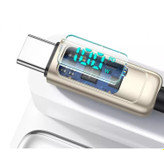 کابل USB-C مک دودو Digital Pro 100W