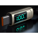 کابل USB-C مک دودو Digital Pro 100W