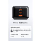 "چندراهی برق مک دودو مدل CH-0620"