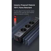 "چندراهی برق مک دودو مدل CH-0620"