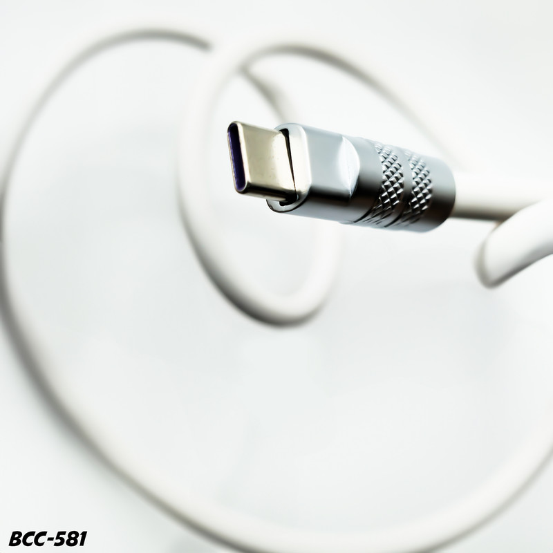 کابل USB-C بیاند BCC-581RB