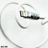 کابل USB-C بیاند BCC-581RB