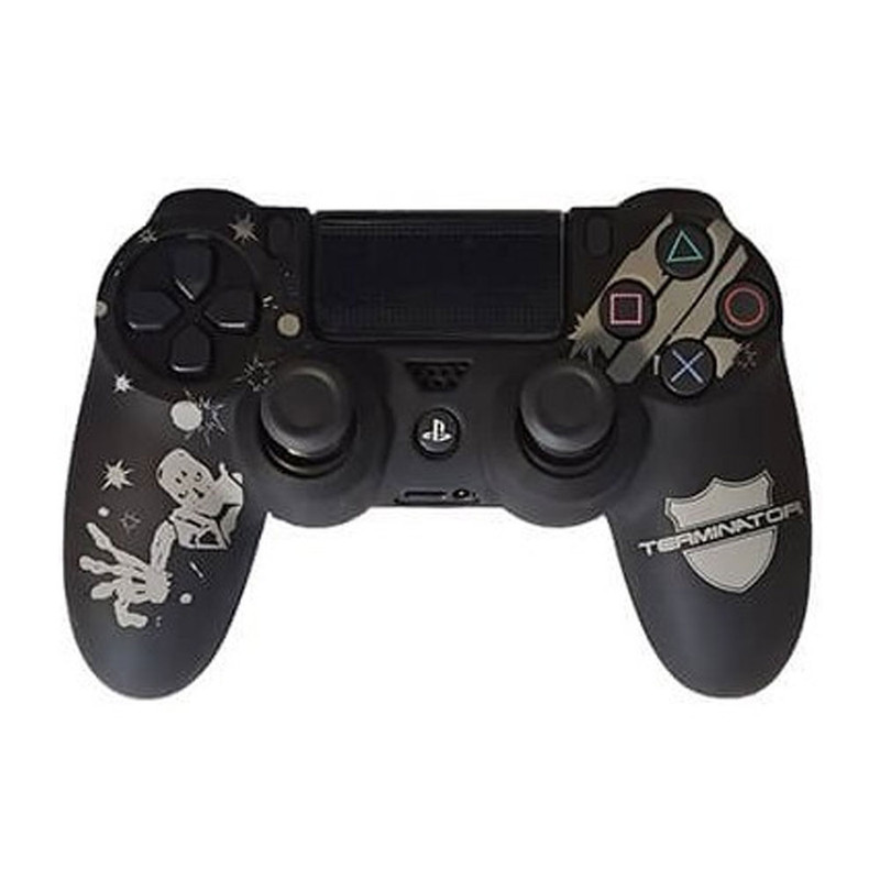 "محافظ دسته پلی استیشن ۴ مدل Terminator"