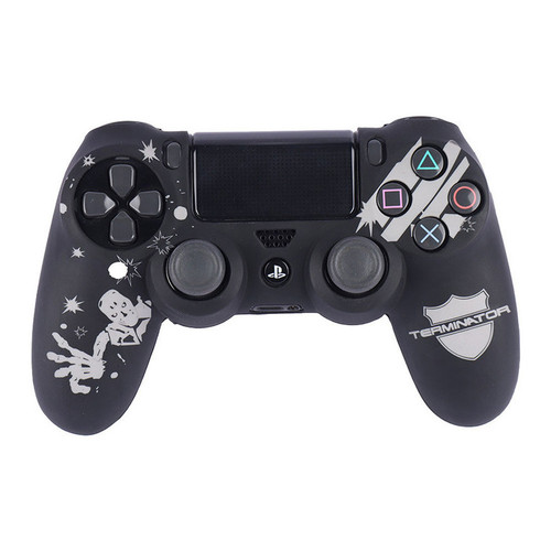 "محافظ دسته پلی استیشن ۴ مدل Terminator"