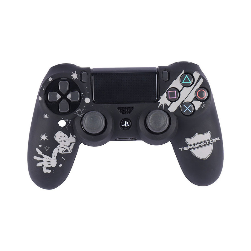 "محافظ دسته پلی استیشن ۴ مدل Terminator"
