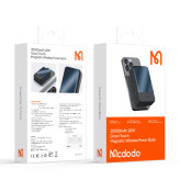 پاور بانک مک دودو MC-502 - ۲۰۰۰۰ میلیآمپر ساعت