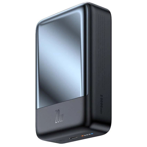 پاور بانک مک دودو MC-502 - ۲۰۰۰۰ میلیآمپر ساعت