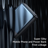 پاور بانک مک دودو MC-502 - ۲۰۰۰۰ میلیآمپر ساعت