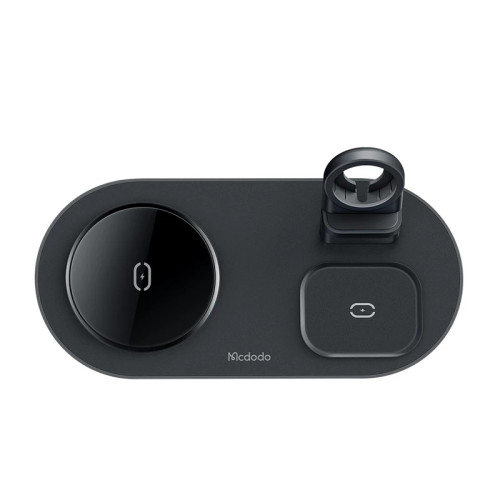 شارژر بیسیم فست مک دودو CH-7060 با خروجی USB Type-C