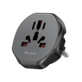 خرید مبدل برق مک دودو مدل cp-455 با کیفیت عالی از Zarvan